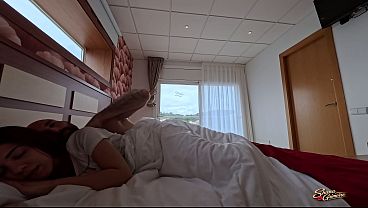 Shana Grimoire x Solougo, Morning Sex, Day 1