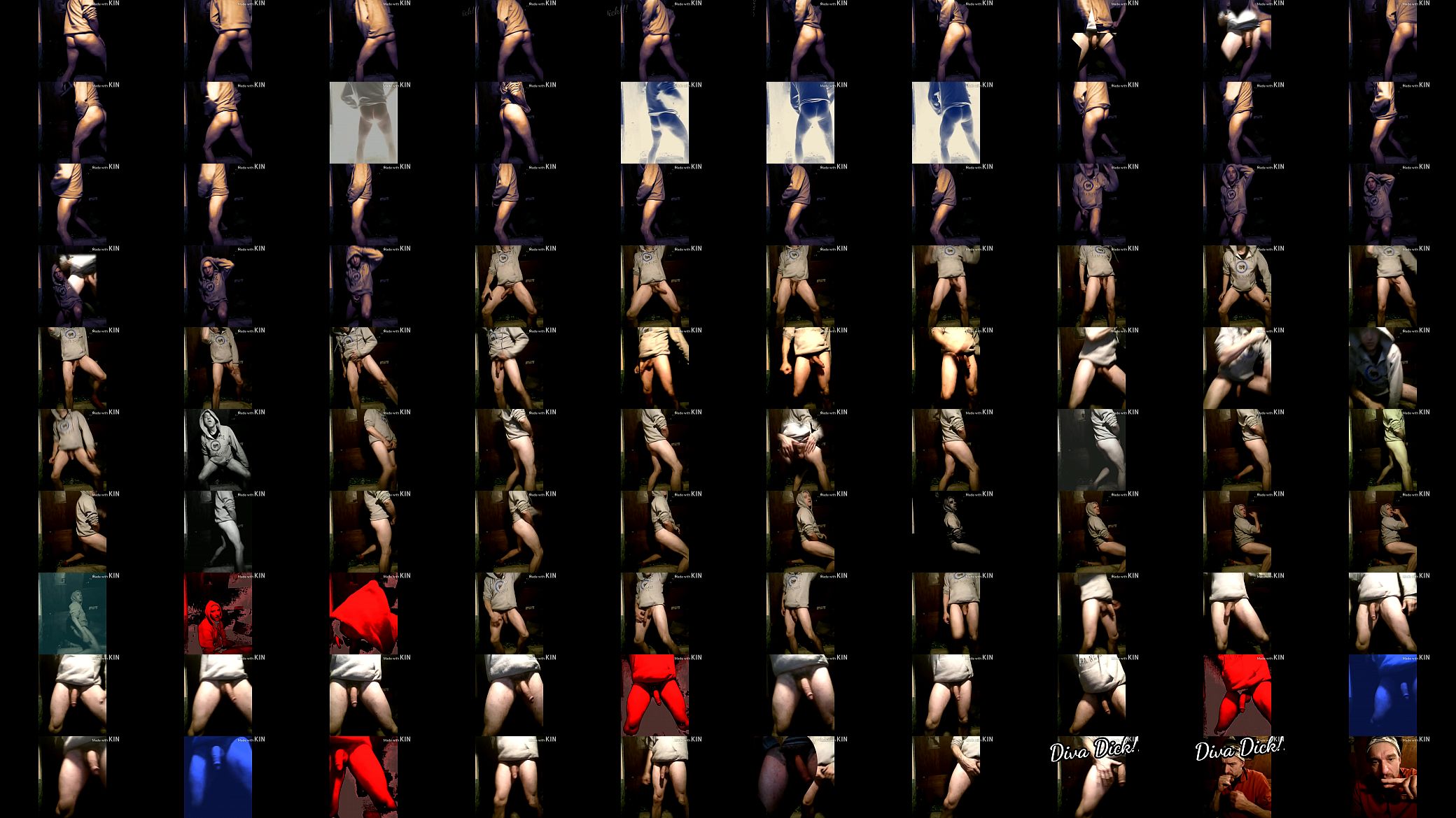 DIVA DICK Poetry in Motion 预览图