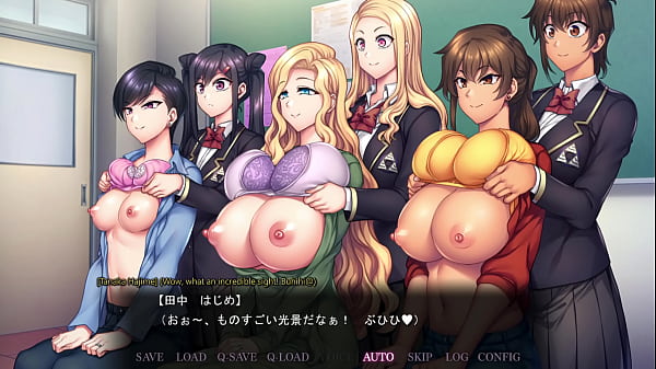 Download Video - Saimin Seishidou -Secret Lesson- Mother Inspection 1&sol;2 Yuuki Chigusa Fujita Minato and Aoki Sophia