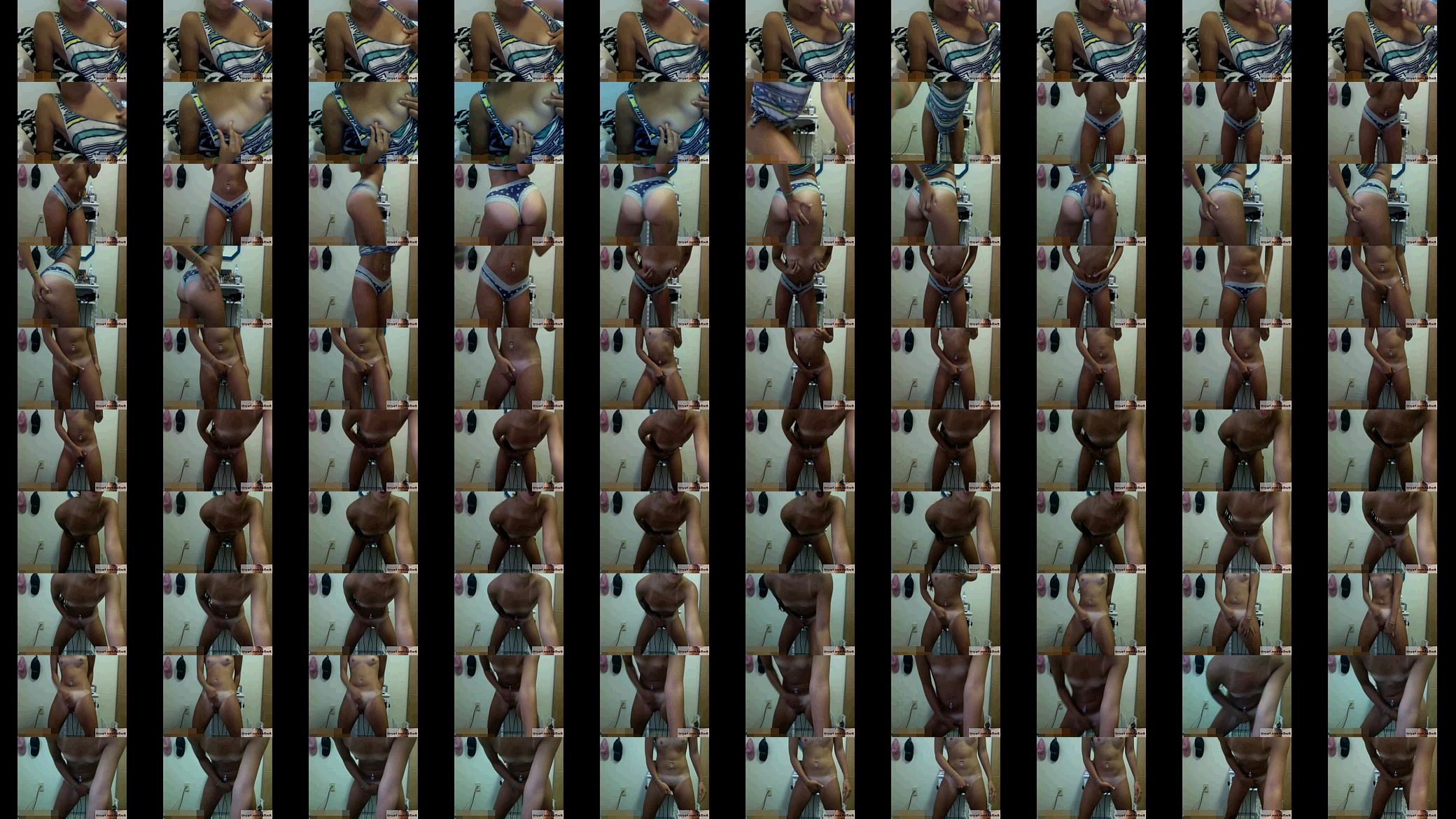 cum cam girl 预览图