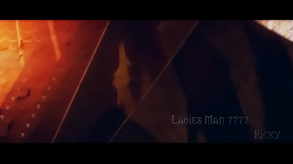 Sex with Morigan from Dragon age