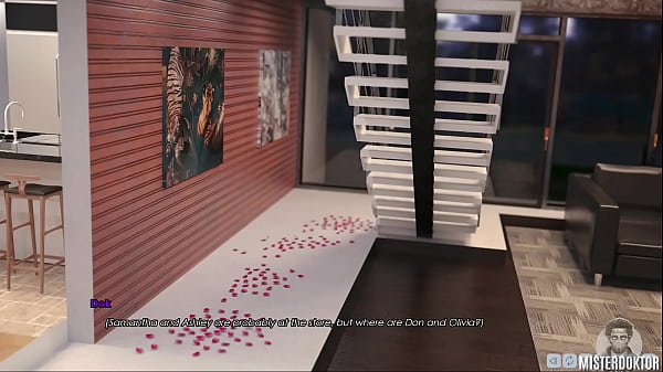 Download Video - LUST ACADEMY &num;183 &bull; Her wet pussy is ready to get stuffed