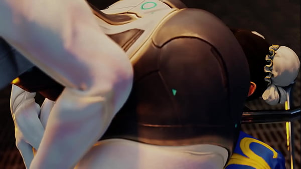  Butt Girls