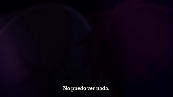 Dokyuu hentai Hexeros cap 12
