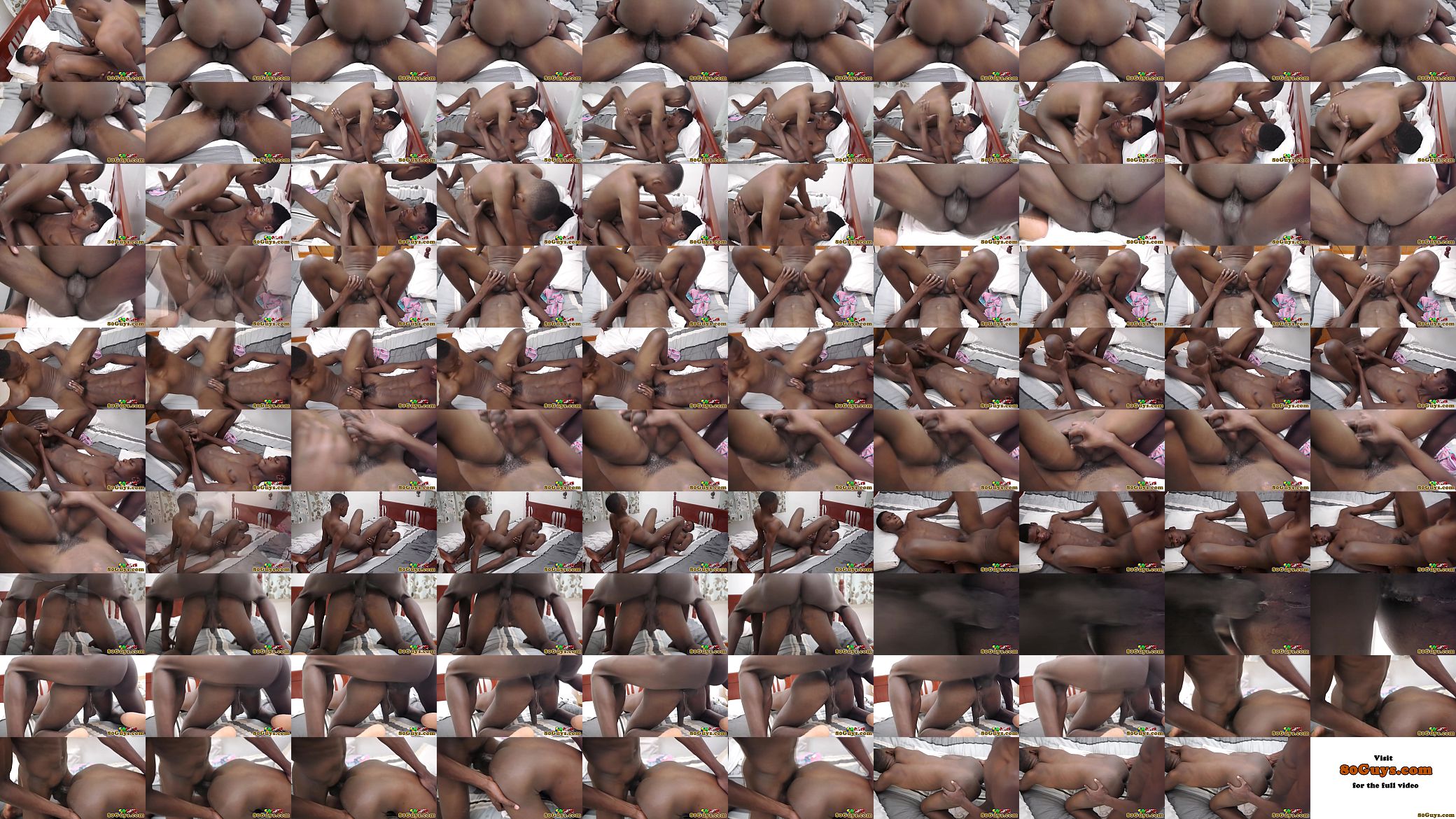 African ethnic blacks hard butt fucking 预览图
