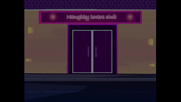 Naughty lovers club