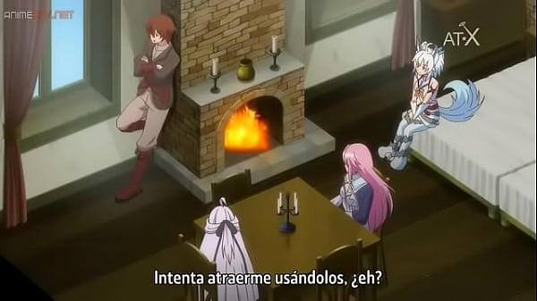 Kaifuku Uncensored Spanish Sub Cap 6