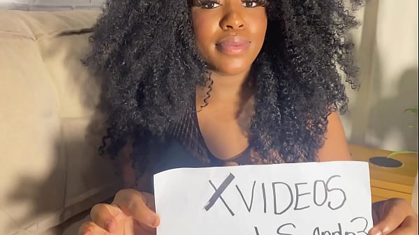 Vídeo de verificação