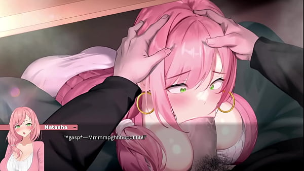Download Video - NTR'd By Clumsiness All CG Scenes Part 3
