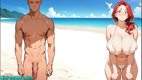 Download Video - &lbrack;Voice Acted&rsqb; NTR Cuckold Story - Sexy Wife at Beach &lbrack;Cheating&rsqb; &lbrack;F4M&rsqb;