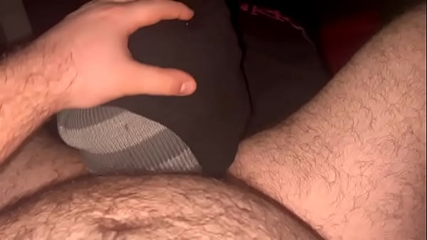 Donner À Un Culte De La Bite D'un Garçon Emo