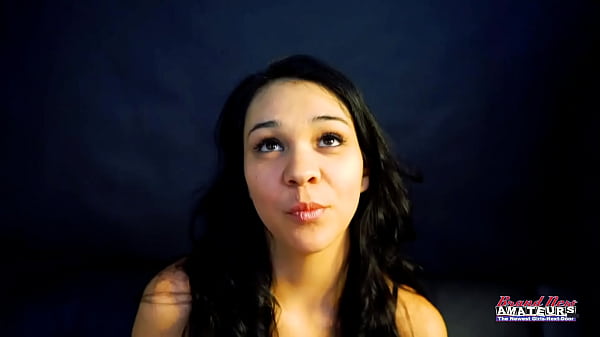 Lovely Brunette Coed Sabrina Gets Her Twat Fucked And Swallows The Cumshot!