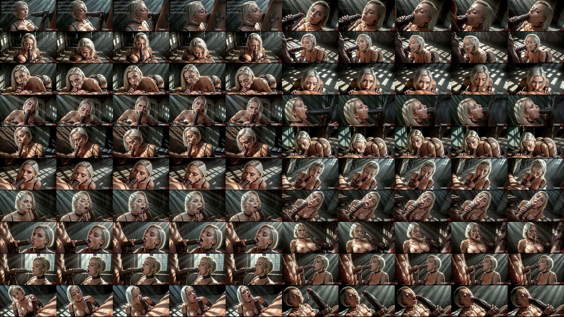 A hot German woman sucked my thick cock. She really knows how to handle a cock right. She also loves taking it all the way to the back of her throat and swallowing the cum![AI] 预览图