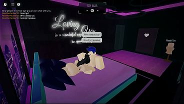 my girlfriend jesalee sucking my dick while i block my ex roblox