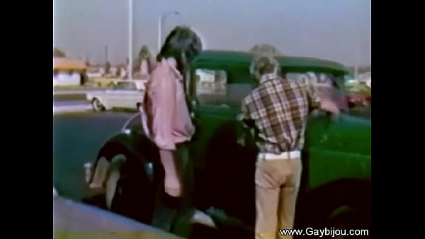 Download Video - Vintage Hot Rods