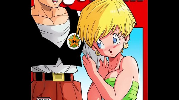 Love Triangle Z - Part 1 (By YamamotoDoujin)