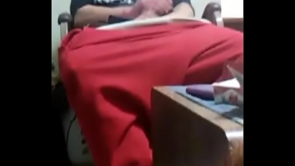 Snuck a Video of Straight Buddy Jacking Off (3m...