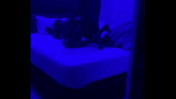 Barging into my friend’s room