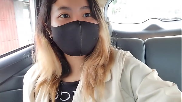 Pinay Lovers Ph1 - Risky Sex in Public thrift shop!