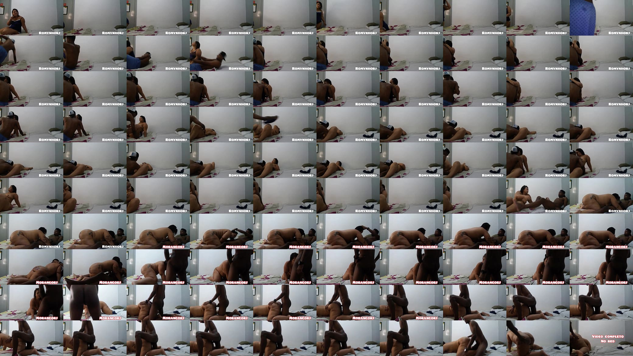 DE NAMORO QUE ACABOU EM SEXO EM SEGUIDA romynhorj e morango rj 预览图