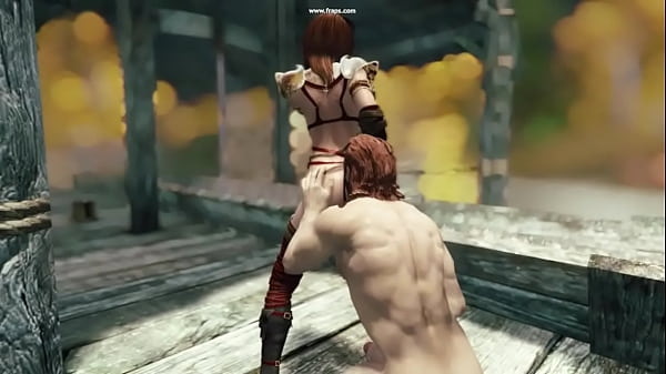 Lara the warrior princess