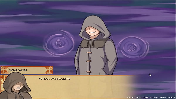 Four Elements Trainer Book 4 Love Part 71
