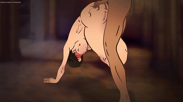 Hentai Evelyn baldur's gate 3 *porn* (≧∇≦)ﾉ  ! Anime sex Cartoon ( 2d ) 2025