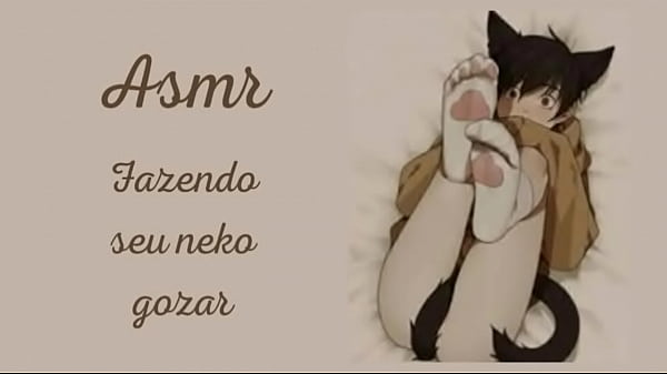 ASMR: Making your kitty cum