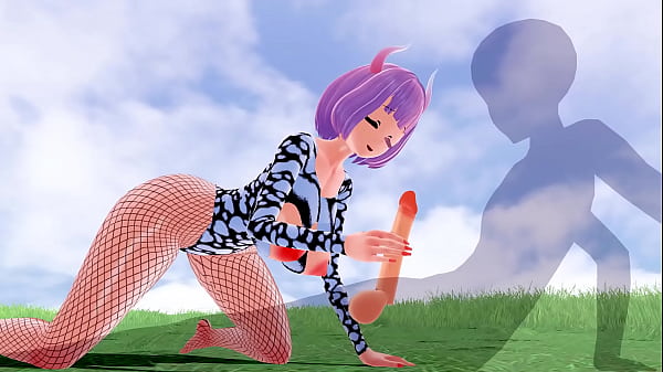 3D HENTAI | BIG ASS | BIG TITS | FISHNET