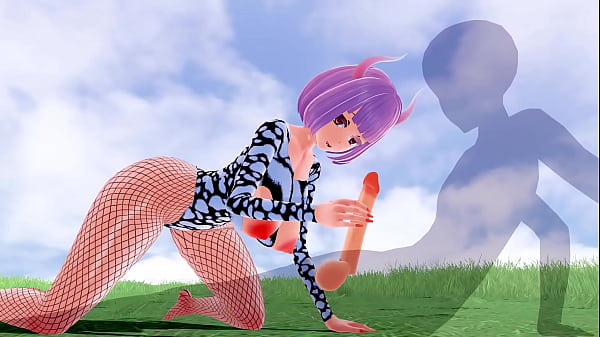3D HENTAI | BIG ASS | BIG TITS | FISHNET