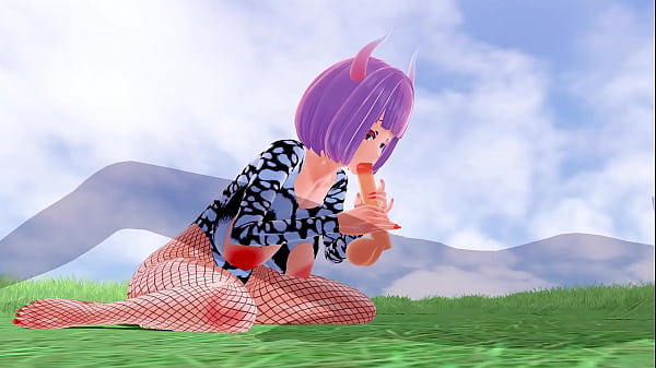 3D HENTAI | BIG ASS | BIG TITS | FISHNET