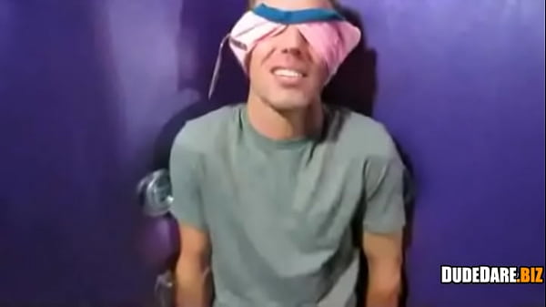 Total Stranger Gay Sex
