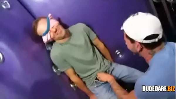 Total Stranger Gay Sex