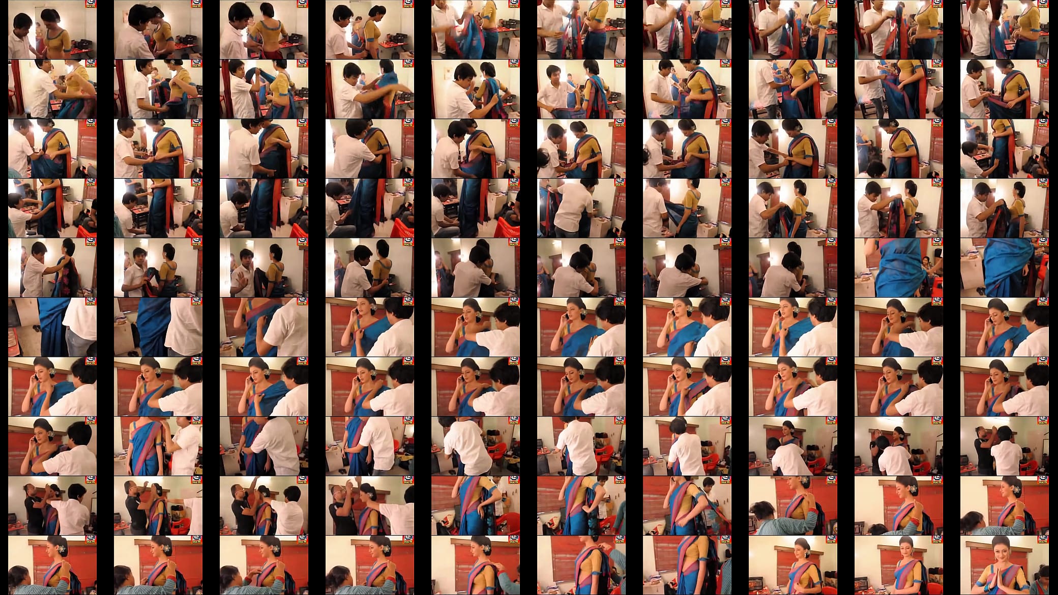 See how make up mans enjoying 预览图