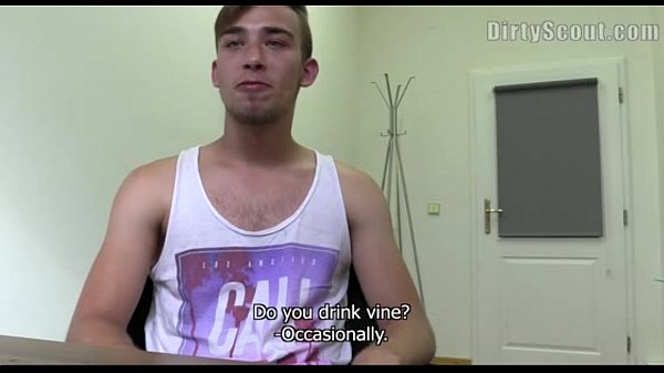 Download Video - Dirty Scout 46