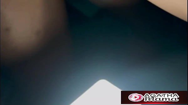 Download Video - Agatha Mama em&colon; Fui flagrada no meio do mato fudendo com novinho depois do cooper