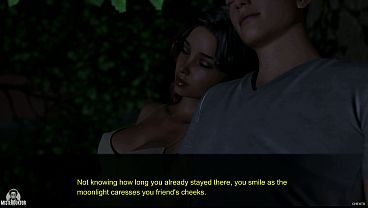 LUST THEORY #379