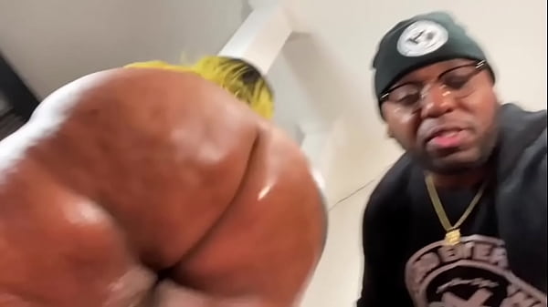(promo) Straight Gut Pounding Backshots Ft HunnayyBee