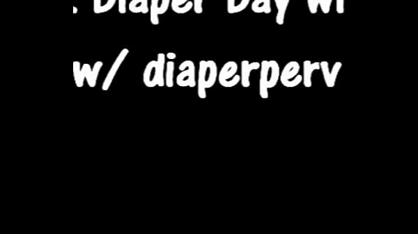 ABDL Audio Sick DL day with wife Diaperperv