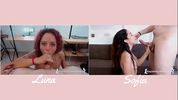 VERSUS#5 - LUNA vs SOFIA