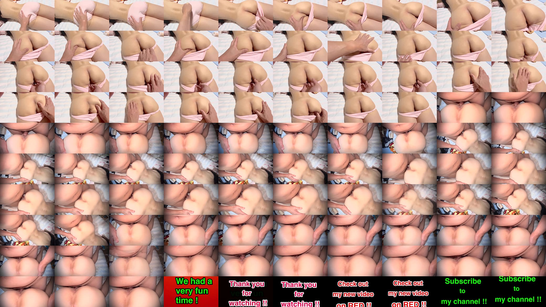 Days of  Love and Sex. 12/06/2024 预览图
