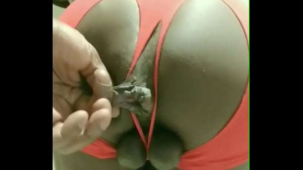 *MEMBERS ONLY* Giant Asshole (Anal Retardations #22) DJ ButtPussy