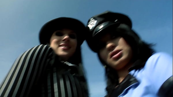 2 Euro Brunettes in a Pussy POV Fucking with facial and swap Rinela and Nicole Evans