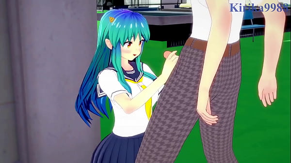 Download Video - Lum intense sex&period; - Urusei Yatsura &lpar;2022&rpar; Hentai