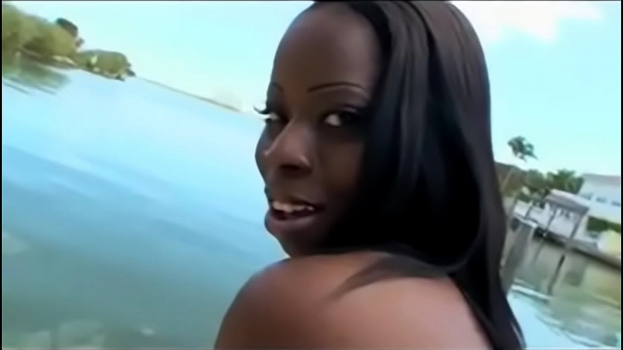 Jingo Joey presenta - chanel staxxx
                    muchos negros