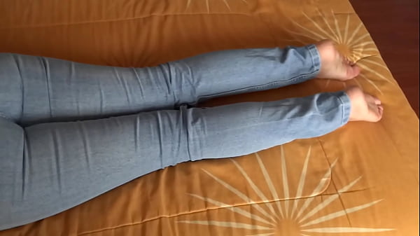 Horny 58 Year Old Begs For Anal Creampie