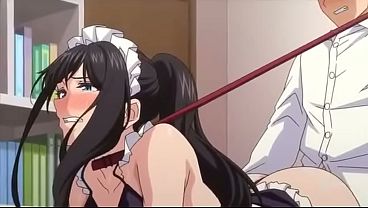(Seifuku wa Kita mama de) Hentai Legendado em portugues PT-BR