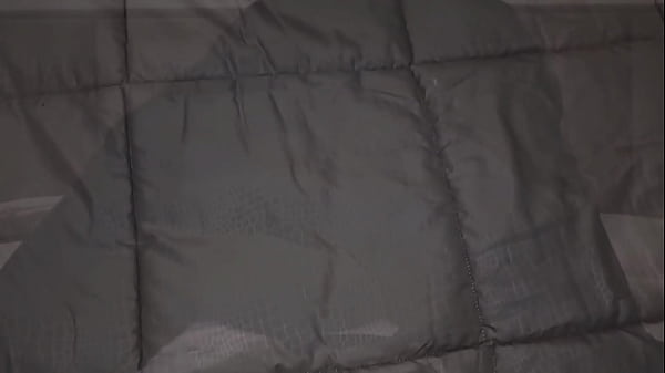 STEPMOM'S BEDROOM ADVENTURE | LONGEST JOI EVER IN A CLASSY BLACK DRESS - CLOSE-UP WET COCK AND AN EXPLOSIVE CUMSHOT