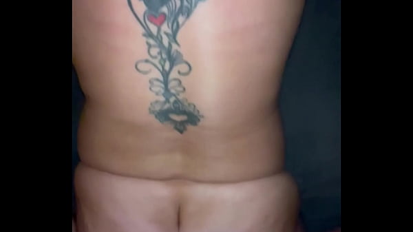 Step brother young fuck her pussy after she put he&rsquo;s dick and fuck her tits and great cum on her tits