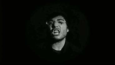 Ganga-tito double p . Peso pluma y el randall